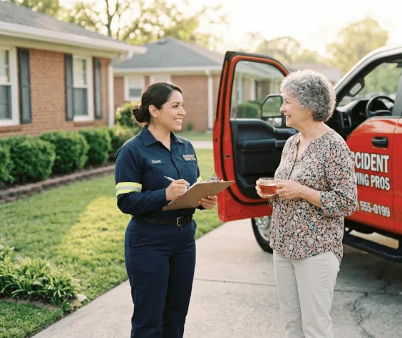 Accident Towing Service Moab, UT FAQs